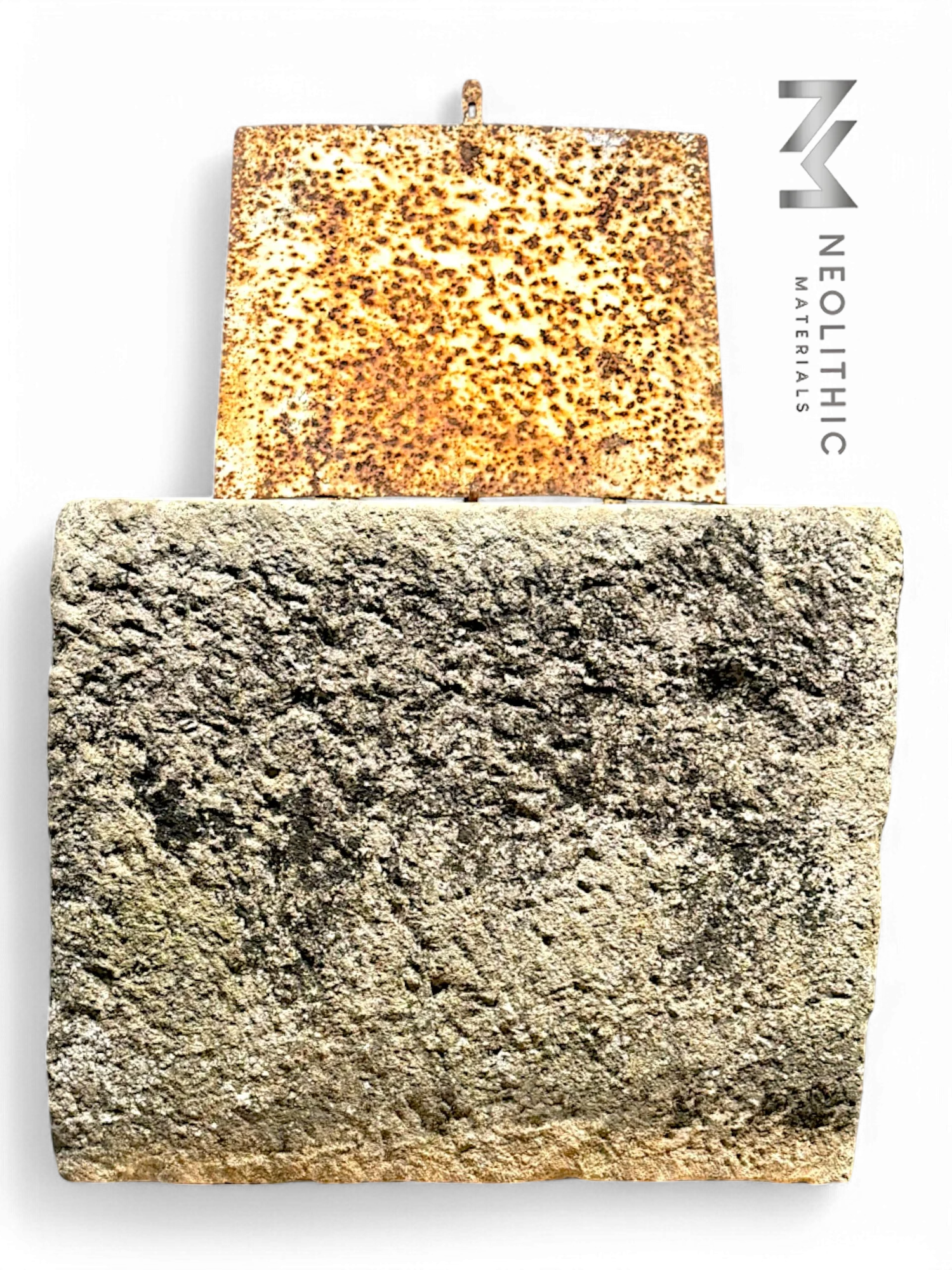 Antique French Limestone Well - Image 12